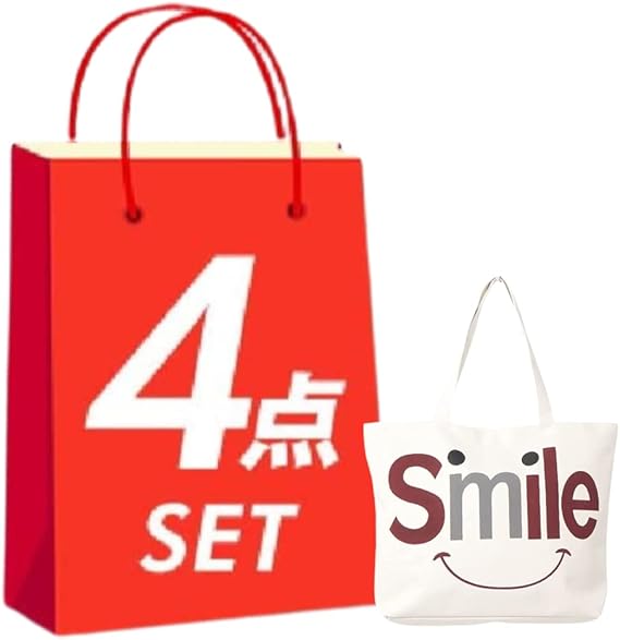 Amazon Co Jp サンプル品販売用福袋 1000円 雑貨 サンプル セット 福袋 ラッキーバッグ ランダム バッグ トートバッグ おしゃれ 可愛い ファッション おもちゃ おもちゃ