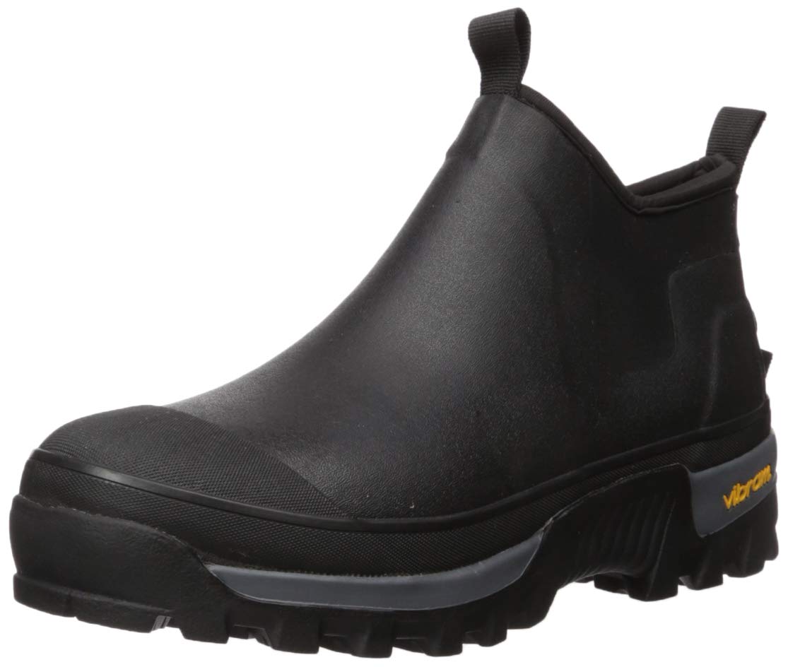 Western ChiefMen's Neoprene Ankle Boots Bootie, Black