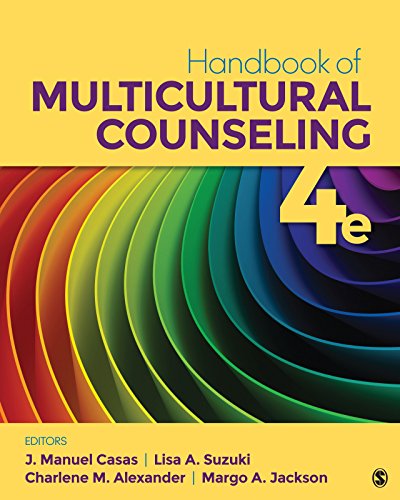 Handbook of Multicultural Counseling (English Edition)