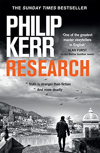 Research (English Edition)