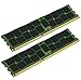 Price comparison product image 32 GB Dual Channel Kit (2x 16GB) for Apple Mac Pro Intel 12 Core Xeon X5670 2,93GHZ DDR3 1333 MHz PC3-10600R ECC Registered RAM Memory