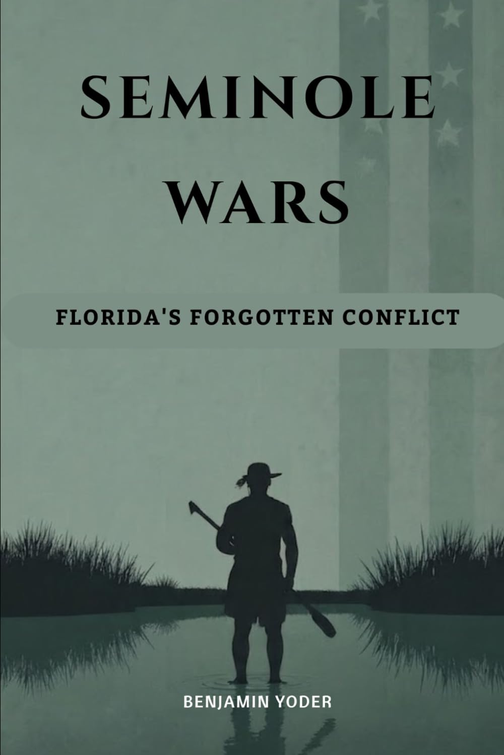Seminole Wars: Florida's Forgotten Conflict (Native American History Collection)