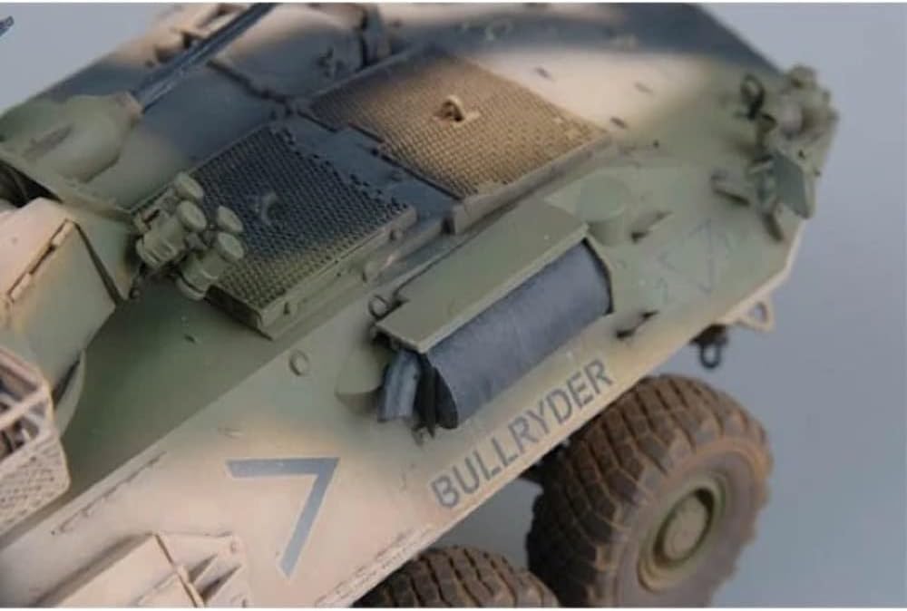 Trumpeter 1/35 ASLAV25 Light Armored Recon Vehicle