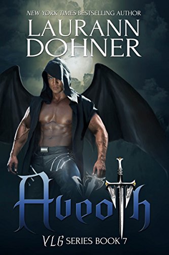 Aveoth (VLG Series Book 7)