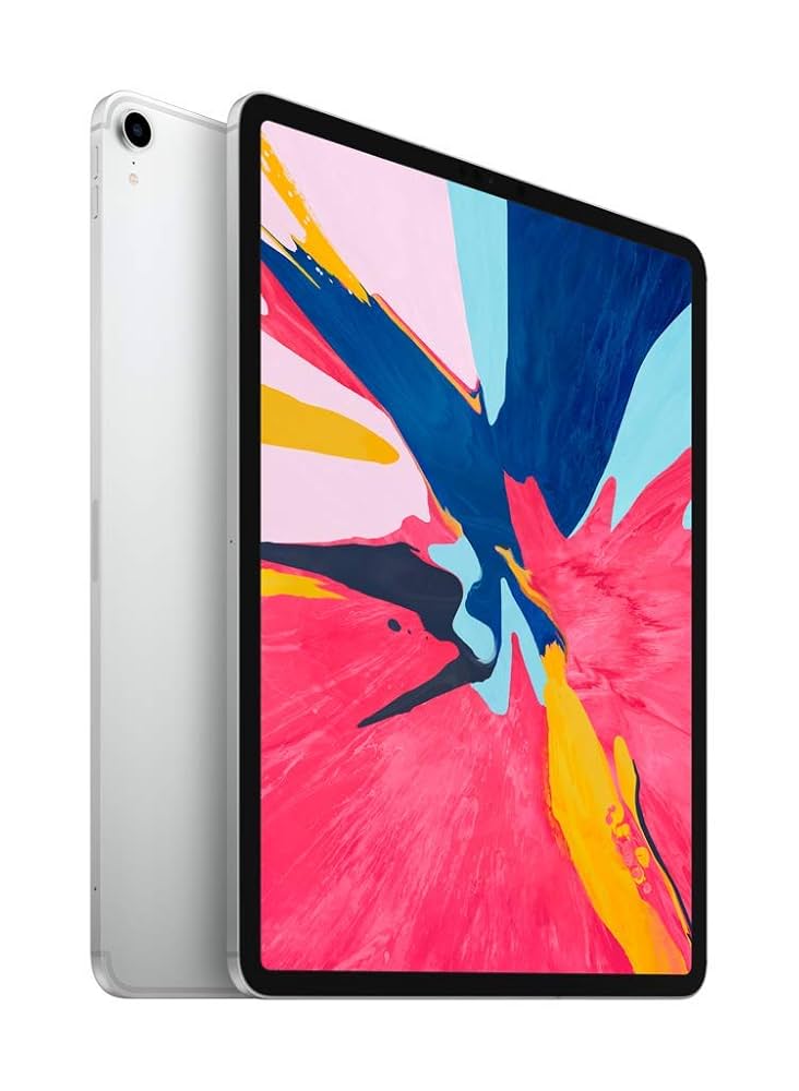iPad Pro 12.9インチ Wi-Fi + Cellular（1TB) Amazon.com : 2021 Apple 12.9-inch iPad Pro Wi‑Fi + Cellular