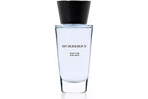 Burberry Weekend Cologne for Men: A Masculine Aromatic Escape