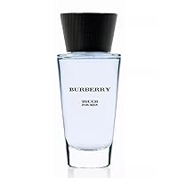 BURBERRY Touch Eau de Toilette (la confezione può variare)