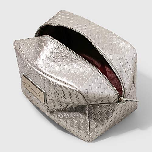 Nécessarie, Prata, Mariana Saad, Océane, Océane, Prata