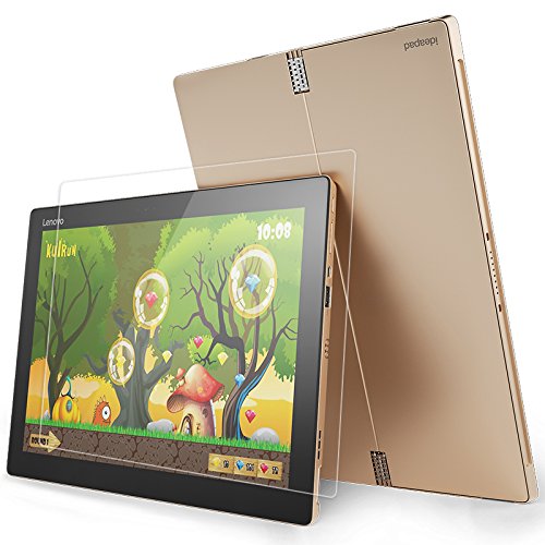 Lenovo Miix 2, tablet de 10.1 pulgadas convertible en portatil o