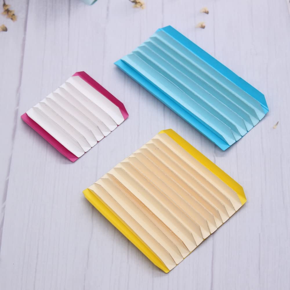 KSCRAFTSpine and Hinges Maker Metal Cutting Dies Stencils for DIY Scrapbooking Decorative Embossing DIY Paper Card