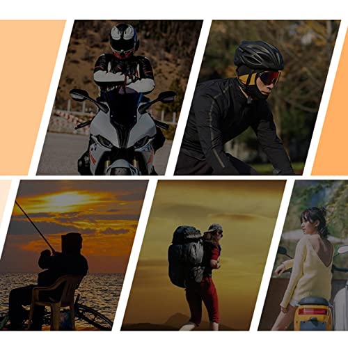 AMLESO livre de capacete esportivos respiráveis, fitness esportivos, suor, gorro de corrida, gorro d