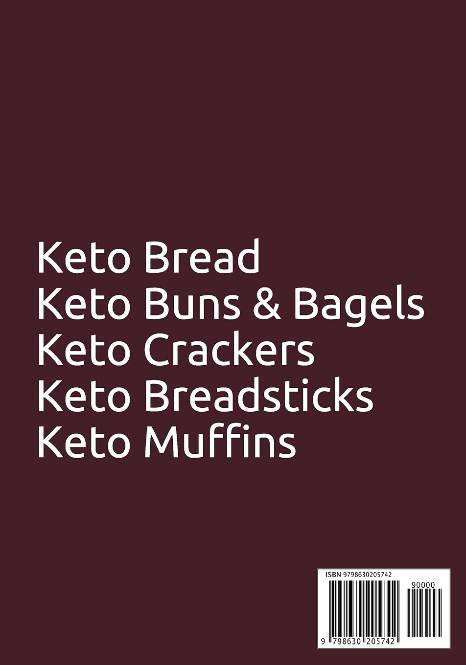 Keto Bread Cookbook: Easy Keto Bread Recipes for Low-Carb Keto Baking to Lose Weight Fast (Keto Diet Cookbooks, Band 7)