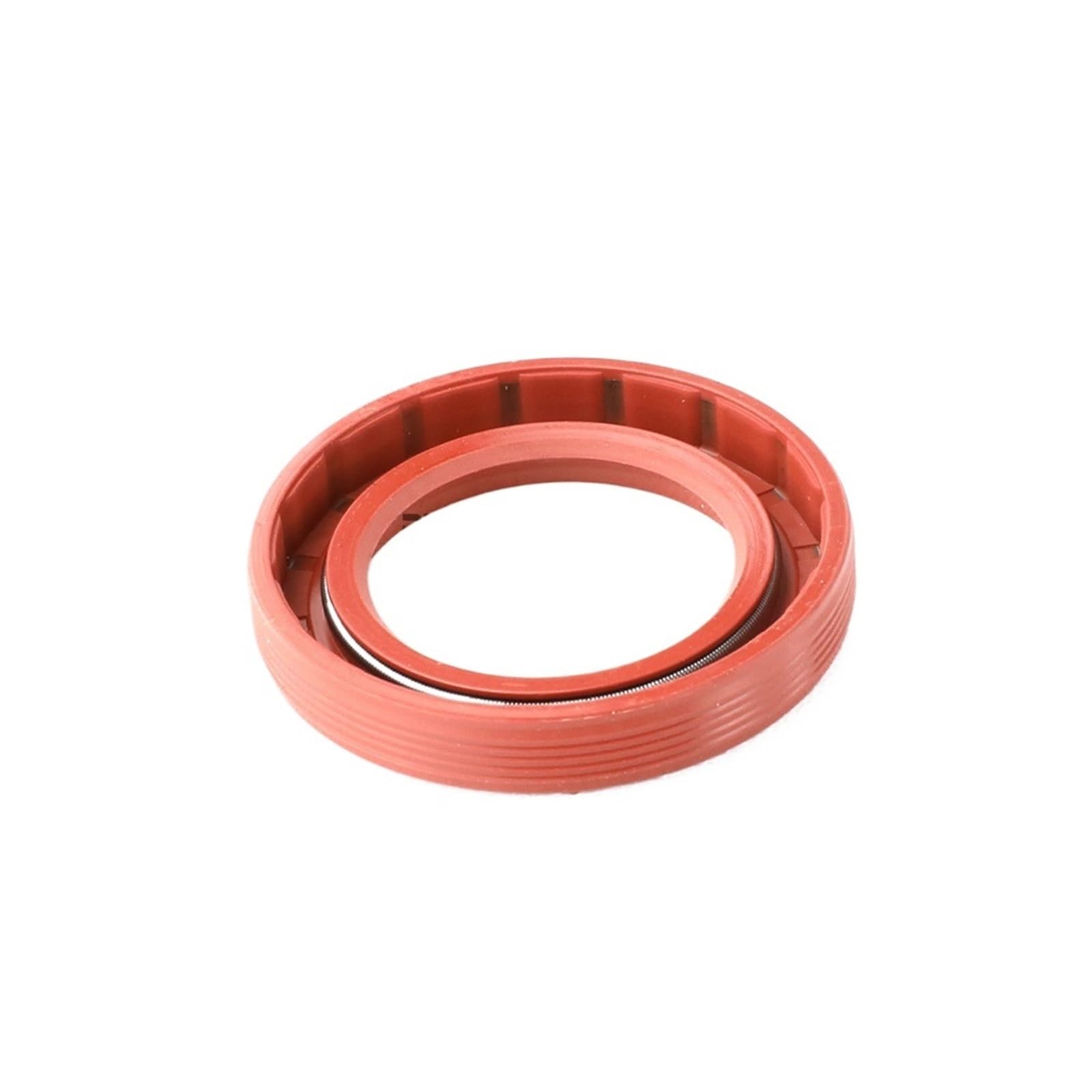 Kraftstoffdruckregler Kraftstoff-Fördereinheit 5 stücke 7190-266 Öldichtung 25x39x6,5 Mit Federabdeckung Für Dieselkraftstoffpumpe