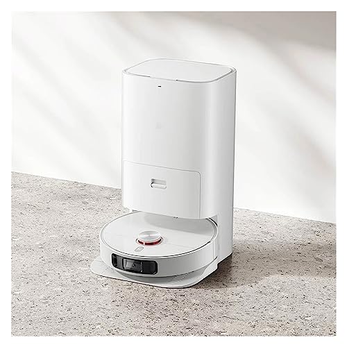 CANEVE Compatible con Dreame L10S Ultra Floor Cleaner, Compatible con Mijia Omni Robot Vacuum Cleaner B116 B113CN, Compatible con Dreame L10s Pro Cleaning Solution 300ML