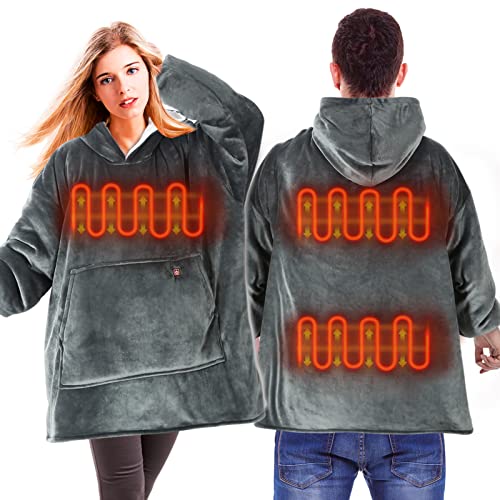 Comparison of Best Heated Robe 2023 Reviews