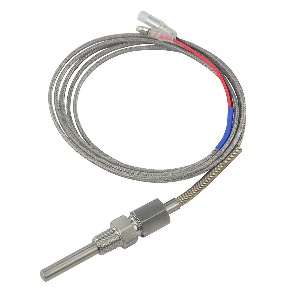Sonda di Temperatura per Gas di Scarico Tipo K