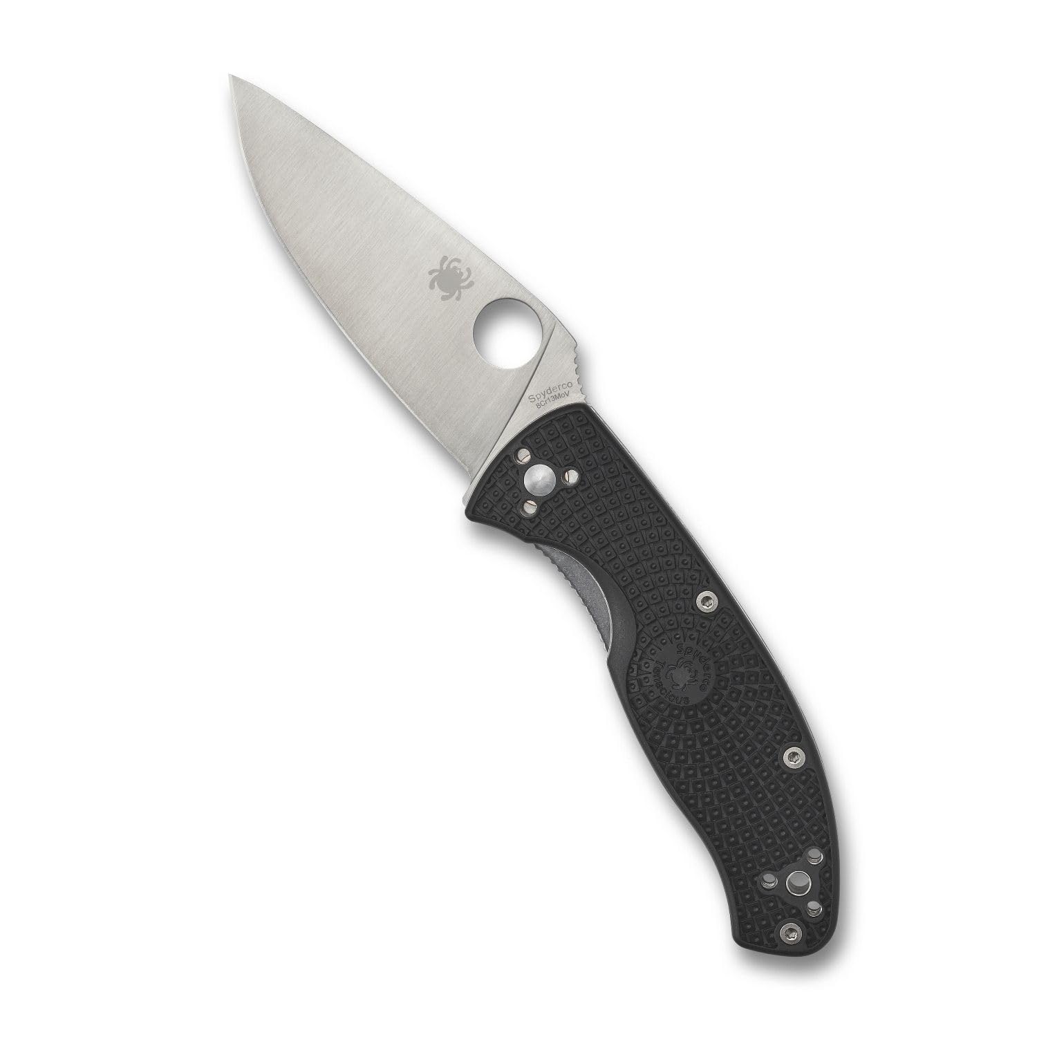 Tenacious - C122PBK