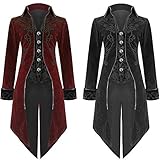 Strickjacke mit Kapuze Kapuzenpullover Pullover Hooded Trenchcoat Jacke Strickjacke Langarm shirt