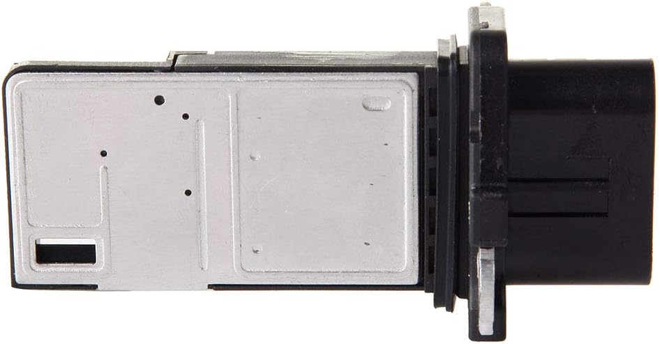 SCITOO Mass Air Flow Sensor Fit for Buick for Lacrosse 2010-2016,for Cadillac for CT6 2016-2018,for Cadillac for SRX 2007-2011,for Cadillac for STS 2006-2010 Replace 15865791 AFH70M-43 AFH70M-43A