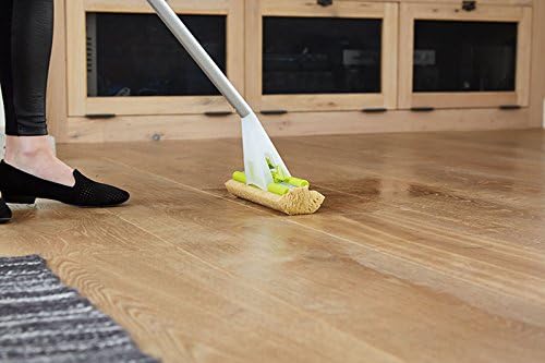 Miniatura 4 de DuChateau Floors 33.8 fl oz Limpiador y protector de pisos premium 1 litro