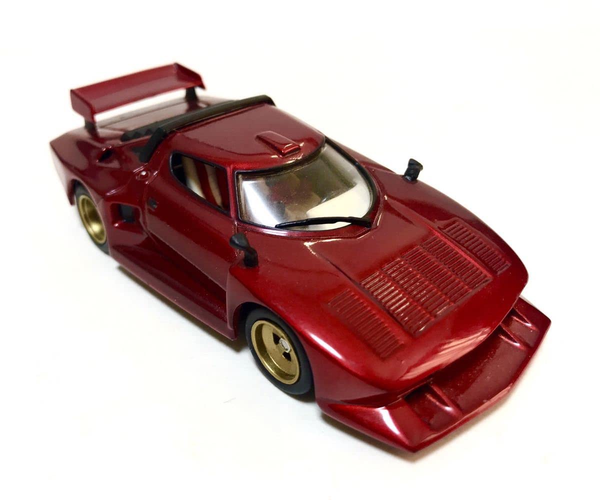 アレーナ 1&frasl;43 ランチア ストラトス アレーナ 1/43 ランチア ストラトス Gr.5 ツール ド フランスラリー'74 レジンキット Gr.5 ツール ド フランスラリー\u002774