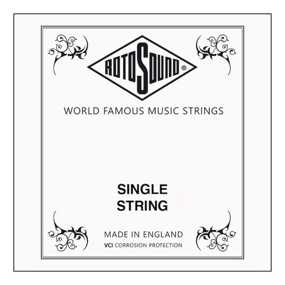 Rotosound JK single strings Jumbo King Phos. Bronze .040 ‘w/1,02mm wound JKR040