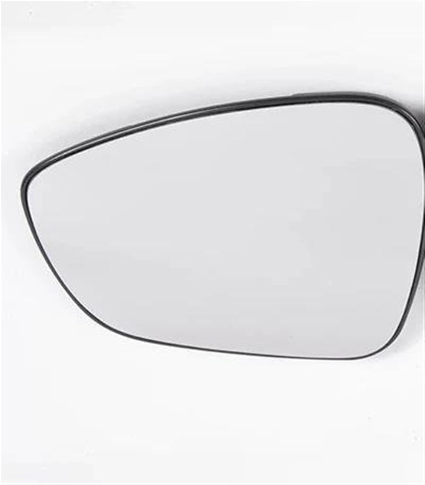 Vetro Per Specchietto Laterale Destro, Compatibile Con Peugeot 3008/5008, DS7 Crossback, Grandland X - Riscaldabile, Elettrico, Convesso, Numero 95525497
