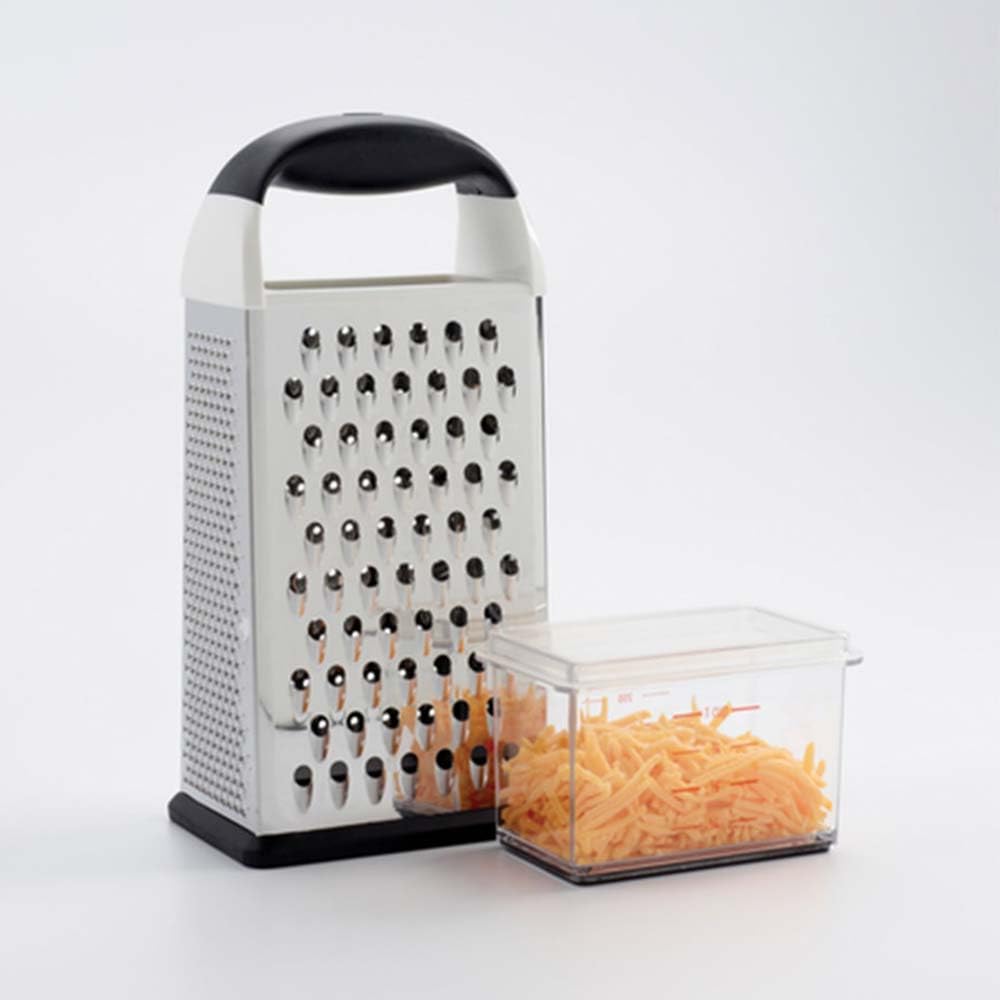 Oxo Gg Box Grater