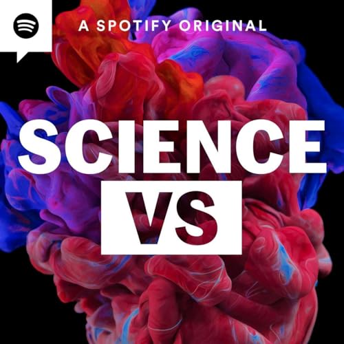 Introducing Science Vs - Ozempic: Is It Scarier Than We Thought? Podcast Por  arte de portada
