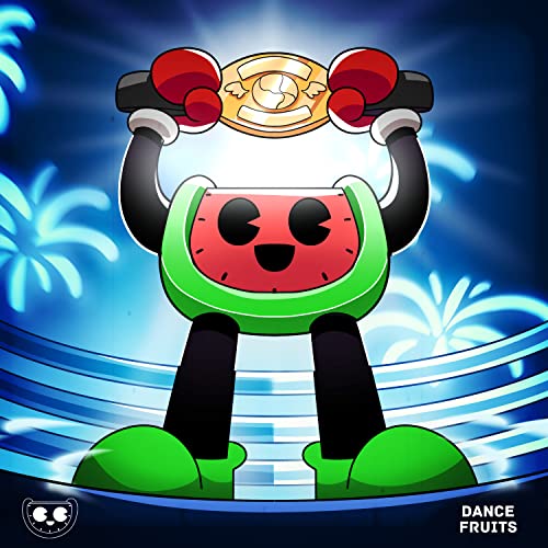 Dance Fruits Music, Steve Void & Andy Marsh feat. DMNDS