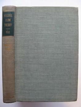 Hardcover Viscous Flow Theory I-Laminar Flow Book