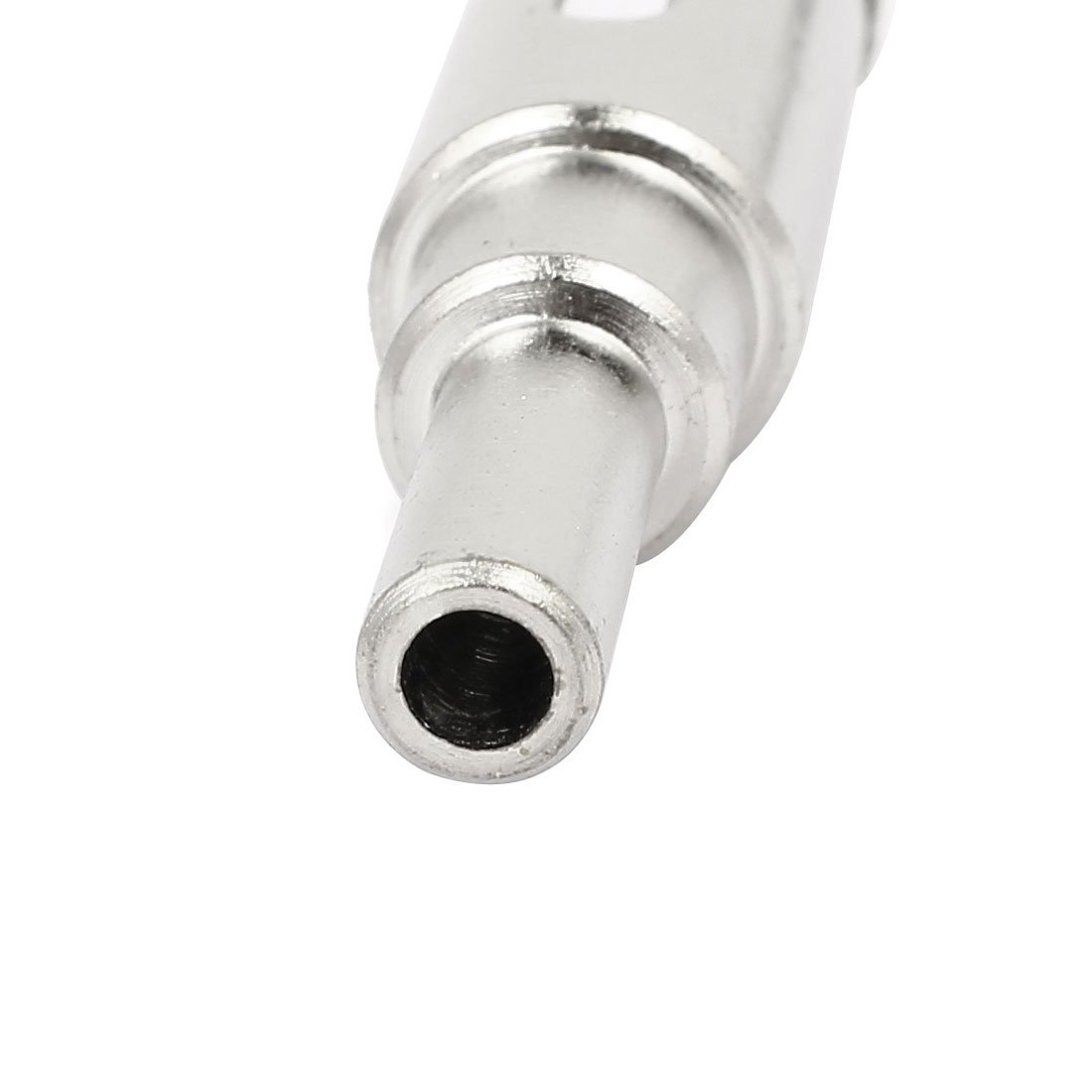 Aexit 16mm Cutting Hole Saws & Accessories Dia Diamond Coated Tile Glass Drill Bit Hole Hole Saw Sets Saw 2pcs