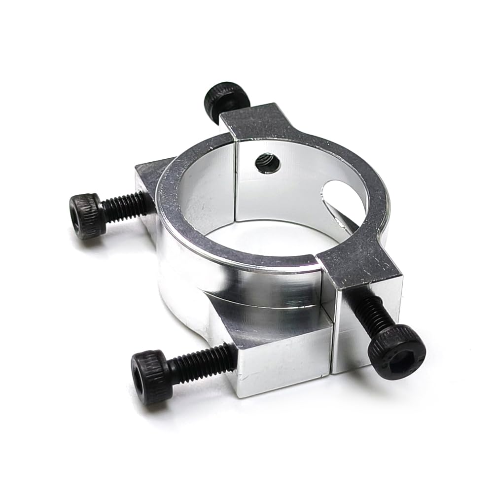 Horizontale Halterung aus Metall für Align Trex 550 600 700 Hubschrauber