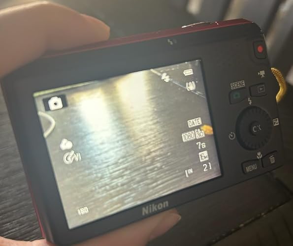 Amazon | Nikon COOLPIX S6300 ポイント&シュートカメラ 16MP、10倍