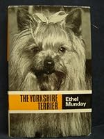 The Yorkshire Terrier 8425322014 Book Cover