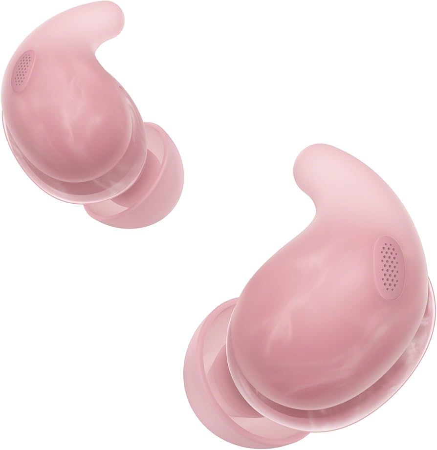 Amazon.com: Sony LinkBuds Fit Truly Wireless Noise Canceling