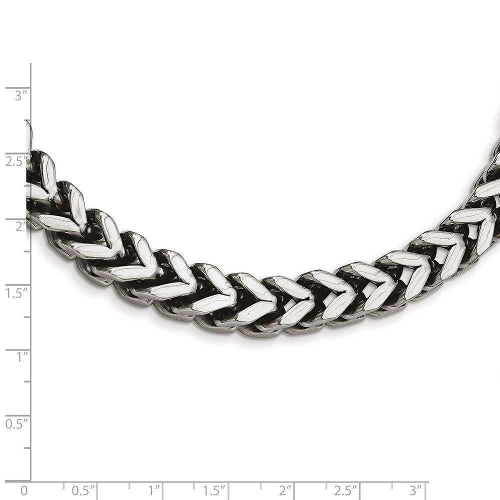 ブレスレット LESS IS MORE ball long necklace Micro Ball n Chain Rose Gold 21
