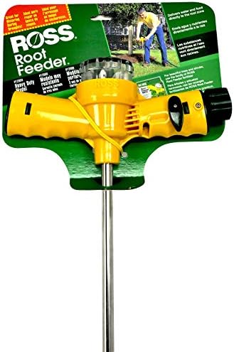 Ross 12044A Root Feeder, Heavy Duty Model