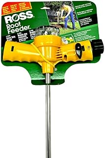 Ross 12044A 100047070 Heavy Duty Root Feeder, Model