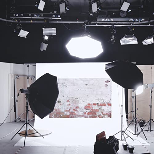 EXCEART Morta Fotografia Board duplo Sides Estúdio Fotografia Display Board