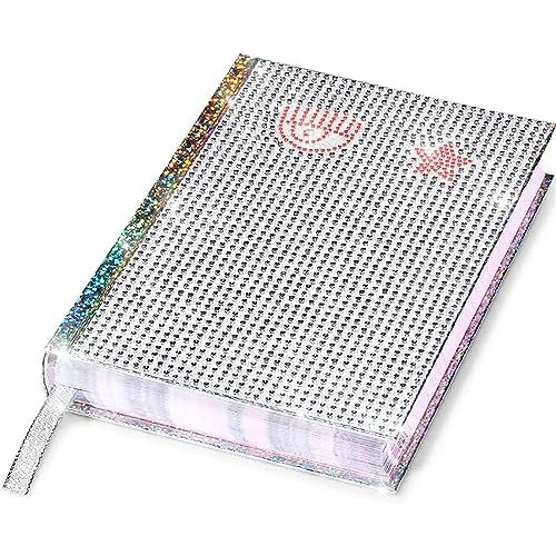 Agenda Compatibile con Diario Chiara Ferragni 2023/2024 16 Mesi Datato Standard 18x13 cm + Omaggio Penna Colorata
