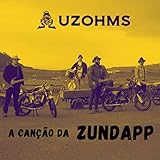 zündapp cs 25  A Canção da Zundapp