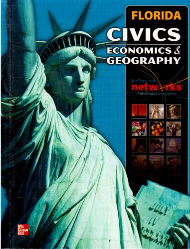 CIVICS Economics & Geography (Florida)