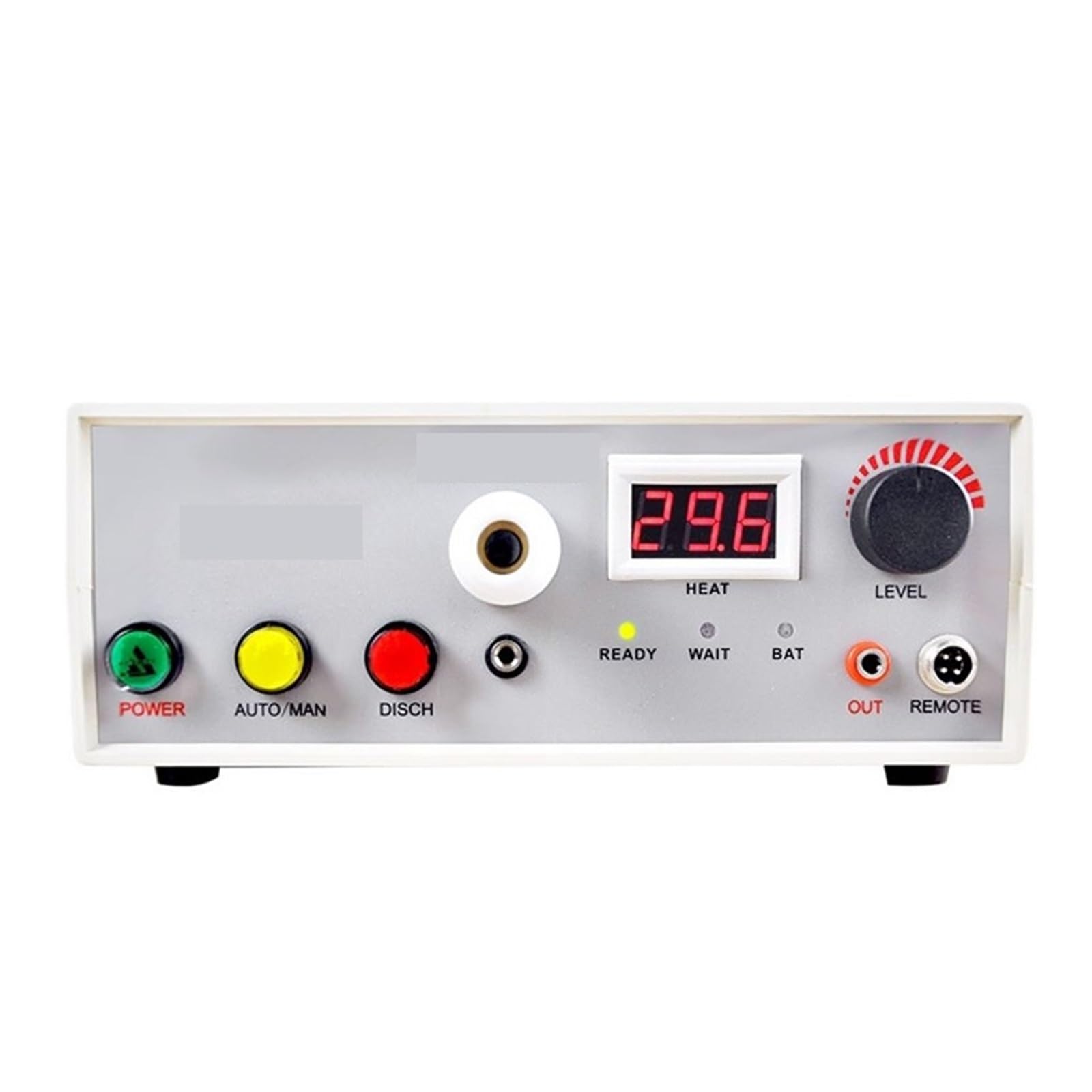 LNHHG Rechargeable Thermocouple Spot Welding Machine with Argon Contact Function for Professional Wire