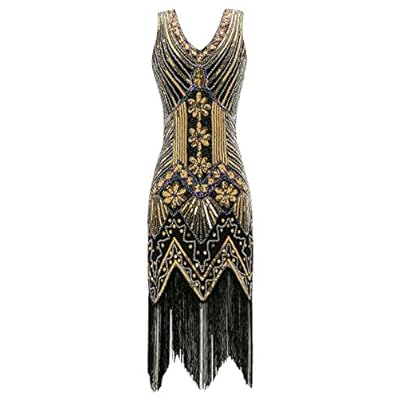 gatsby dress amazon uk
