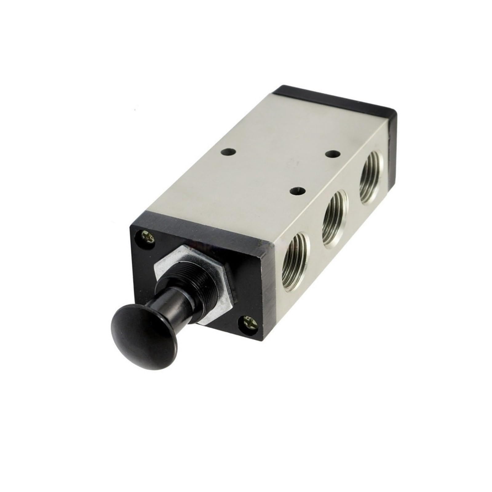 Válvula de tracción manual 5 vías 1/2 para solucionar cortes eléctricos