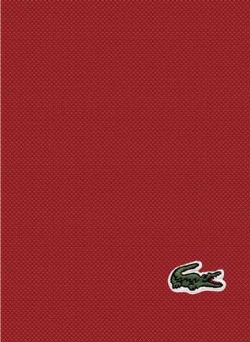 Lacoste Red