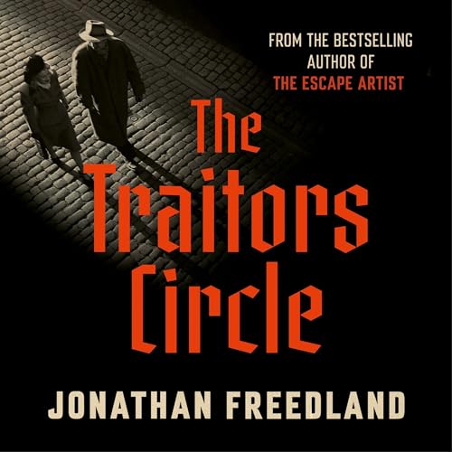 Listen To This Spellbinding Full Audiobook — Perfect On The Go.