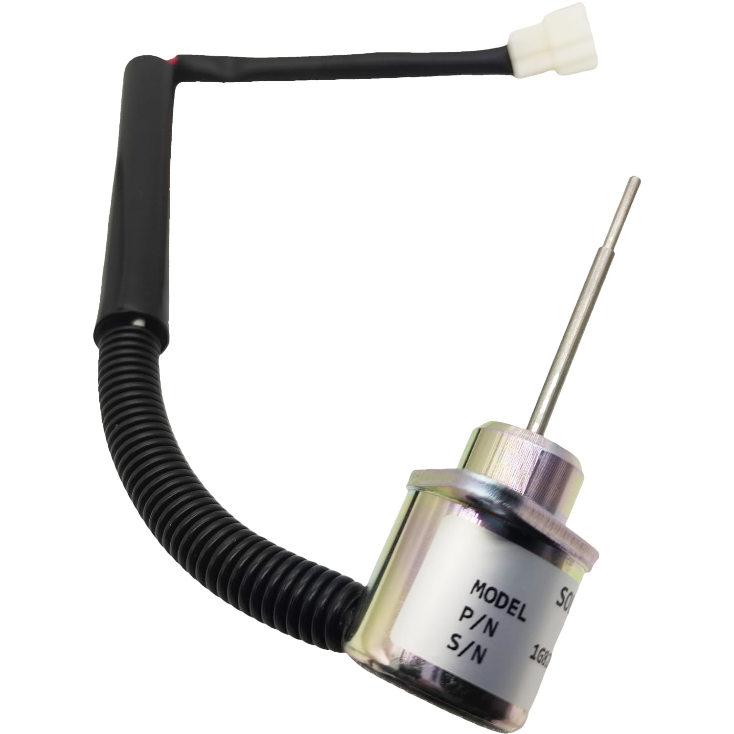 Amazon.com: XYZIL 12V Fuel Stop Solenoid 1G820-60022 1503ES