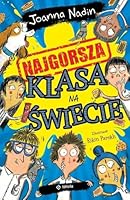 Najgorsza klasa na swiecie 8396660131 Book Cover